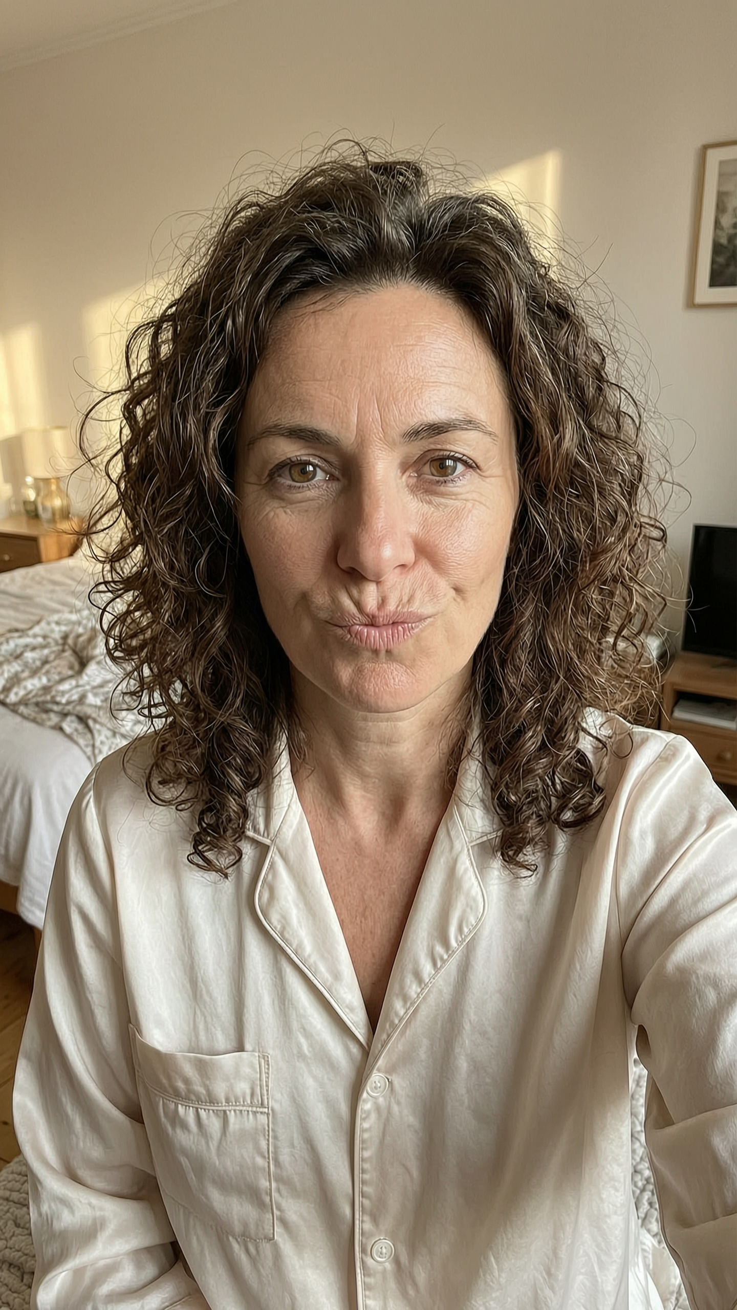 Juliette, 40
